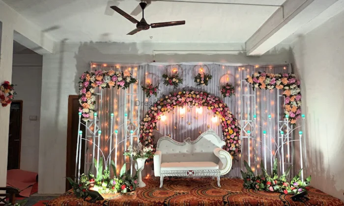 Madhuban Wedding Venue